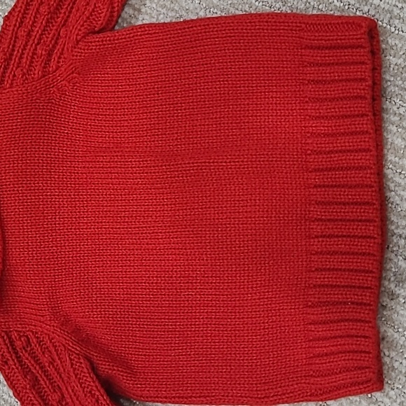 Janie and Jack Sweater - Picture 8 of 9